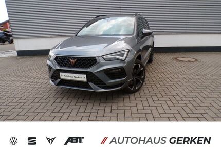 Cupra Ateca Gebrauchtwagen