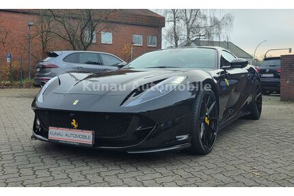 Ferrari 812 Gebrauchtwagen