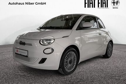 Fiat 500e Gebrauchtwagen