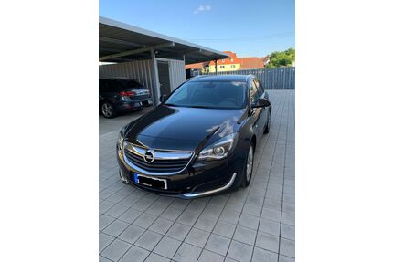 Opel Insignia Gebrauchtwagen