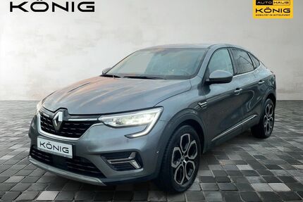 Renault Arkana Gebrauchtwagen