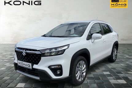 Suzuki (SX4) S-Cross Gebrauchtwagen