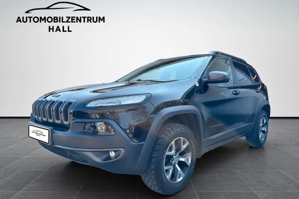 Jeep Cherokee Gebrauchtwagen