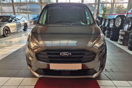 Ford Tourneo Connect Gebrauchtwagen
