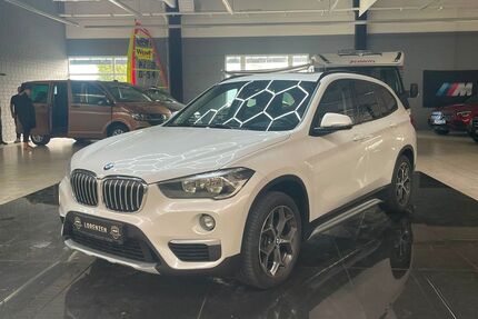 BMW X1 Gebrauchtwagen