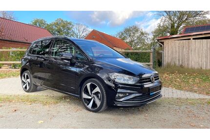 VW Golf Sportsvan Gebrauchtwagen