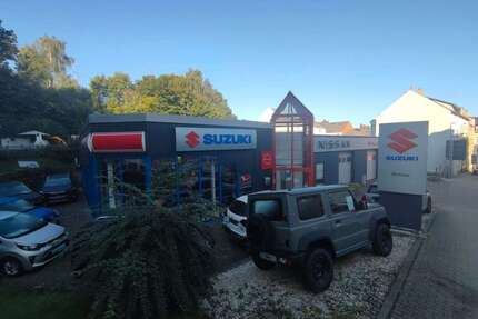 Suzuki Vitara Gebrauchtwagen