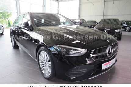 Mercedes-Benz C 220 Gebrauchtwagen