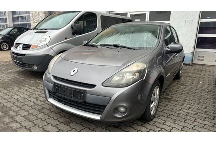 Renault Clio Gebrauchtwagen