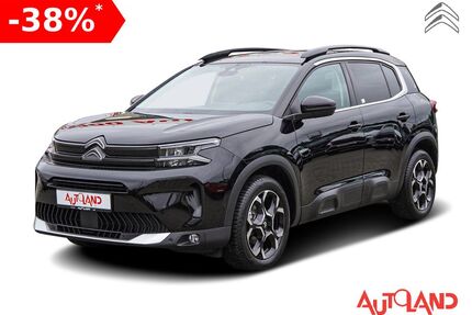 Citroen C5 X Gebrauchtwagen