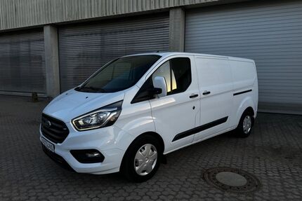 Ford Transit Custom Gebrauchtwagen