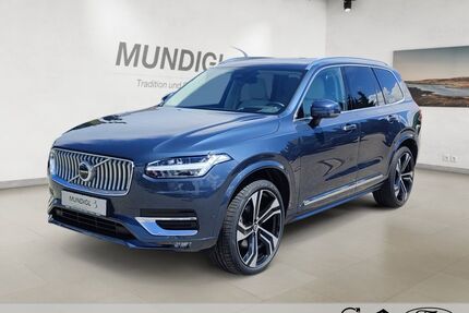 Volvo XC90 Gebrauchtwagen