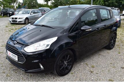Ford B-Max Gebrauchtwagen