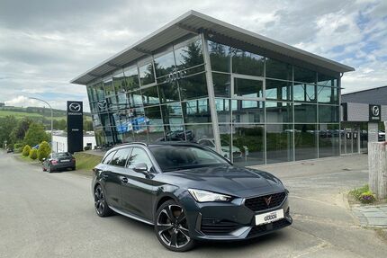 Cupra Leon Gebrauchtwagen