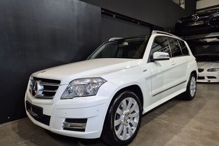 Mercedes-Benz GLK 220 Gebrauchtwagen