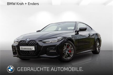 BMW 420 Gebrauchtwagen