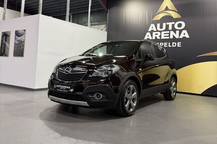 Opel Mokka Gebrauchtwagen