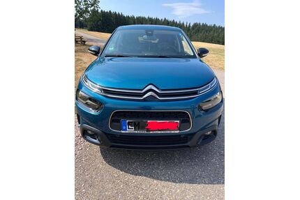 Citroen C4 Cactus Gebrauchtwagen