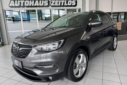 Opel Grandland (X) Gebrauchtwagen