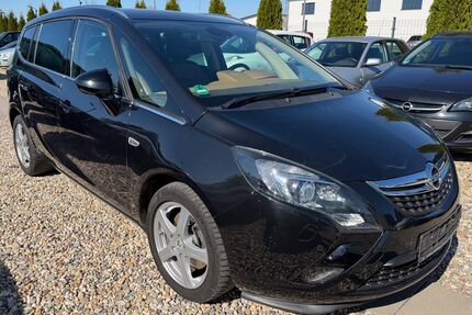Audi Zafira 
