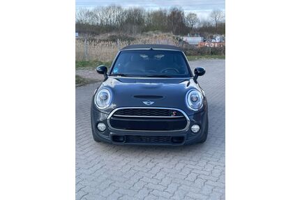 Mini Cooper S Cabrio Gebrauchtwagen