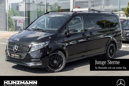 Mercedes-Benz V 300 Gebrauchtwagen