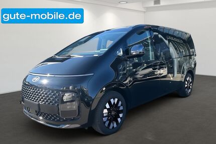 Hyundai STARIA Gebrauchtwagen