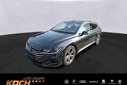 VW Arteon Gebrauchtwagen