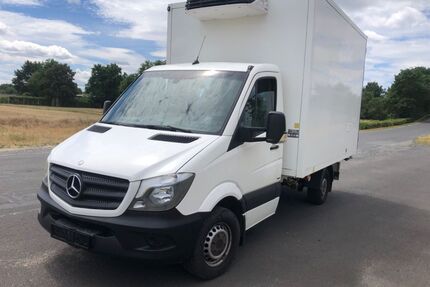 Mercedes-Benz Sprinter Gebrauchtwagen