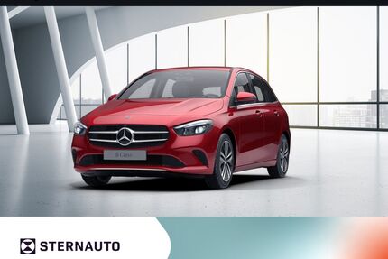 Mercedes-Benz B 200 Gebrauchtwagen