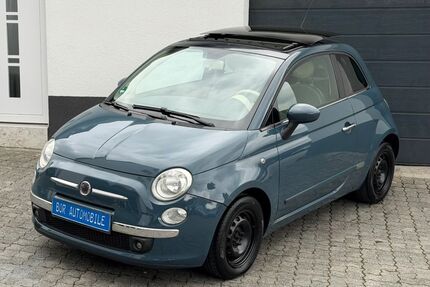 Fiat 500 Gebrauchtwagen