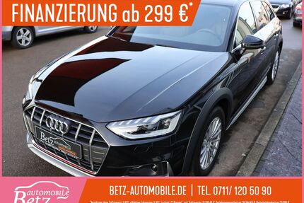 Audi A4 Allroad Gebrauchtwagen