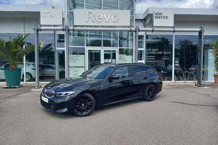 BMW 320 Gebrauchtwagen