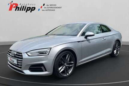 Audi A5 Gebrauchtwagen