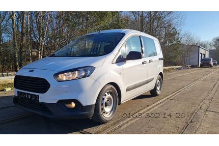 Ford Transit Courier Gebrauchtwagen