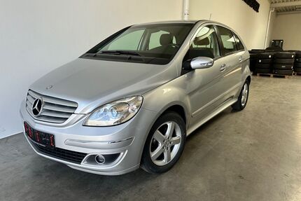 Mercedes-Benz B 170 Gebrauchtwagen