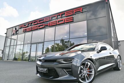 Chevrolet Camaro Gebrauchtwagen