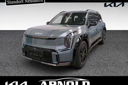 Kia EV9 Gebrauchtwagen