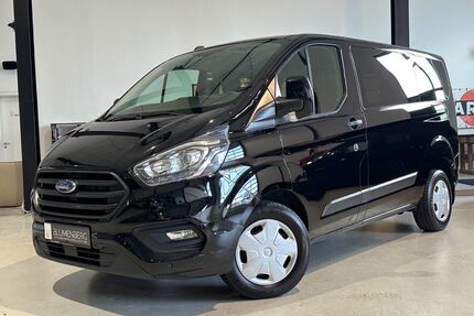 Ford Tourneo Custom Gebrauchtwagen