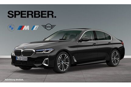 BMW 530 Gebrauchtwagen