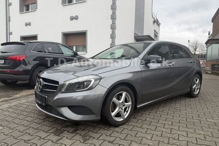 Mercedes-Benz A 200 Gebrauchtwagen