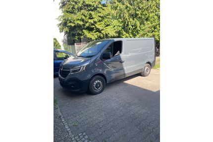 Renault Trafic Gebrauchtwagen