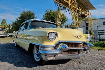 Cadillac Fleetwood Gebrauchtwagen