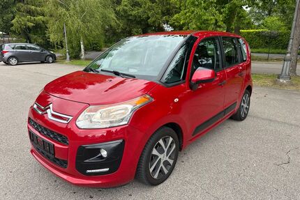 Citroen C3 Gebrauchtwagen