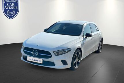 Mercedes-Benz A 220 Gebrauchtwagen