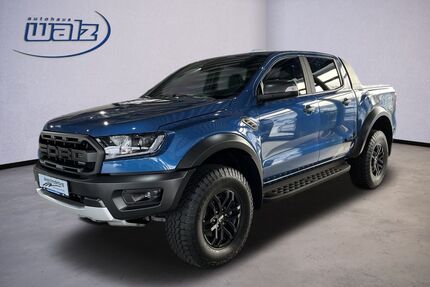 Ford Ranger Gebrauchtwagen