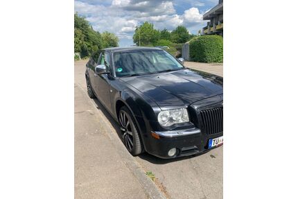 Chrysler 300C Gebrauchtwagen
