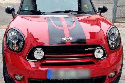 Mini John Cooper Works Countryman Gebrauchtwagen