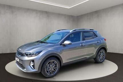Kia Stonic Gebrauchtwagen