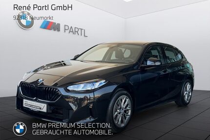 BMW 120 Gebrauchtwagen